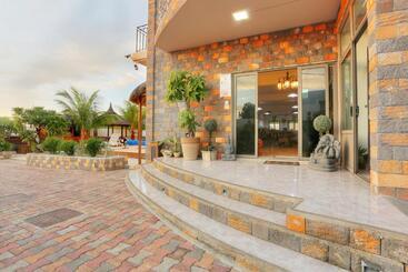 L Oiseau De L Ocean Tourist Residence