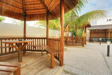 L Oiseau De L Ocean Tourist Residence