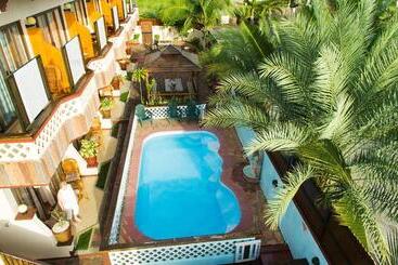 L Oiseau De L Ocean Tourist Residence