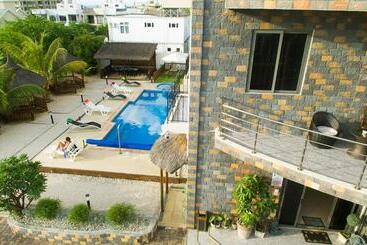 L Oiseau De L Ocean Tourist Residence