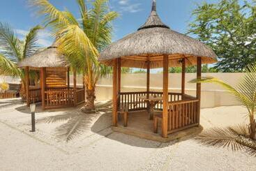 L Oiseau De L Ocean Tourist Residence