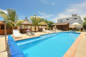 L Oiseau De L Ocean Tourist Residence
