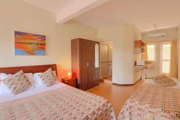 L Oiseau De L Ocean Tourist Residence