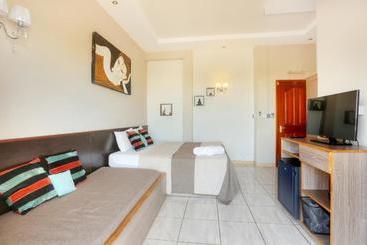 L Oiseau De L Ocean Tourist Residence