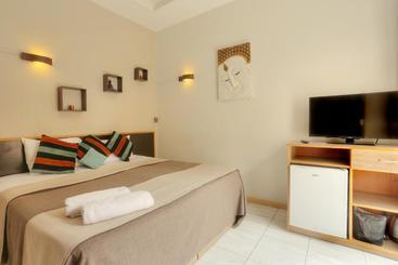 L Oiseau De L Ocean Tourist Residence