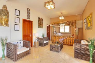 L Oiseau De L Ocean Tourist Residence