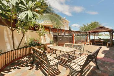 L Oiseau De L Ocean Tourist Residence