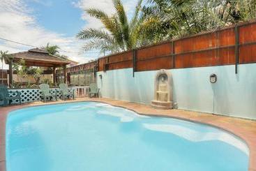 L Oiseau De L Ocean Tourist Residence
