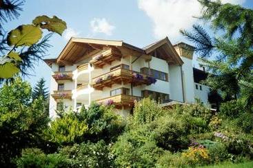 Landhotel Eva