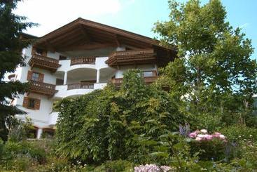 Landhotel Eva
