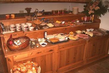 Landhotel Eva