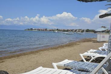 پانسیون Ege Apart &