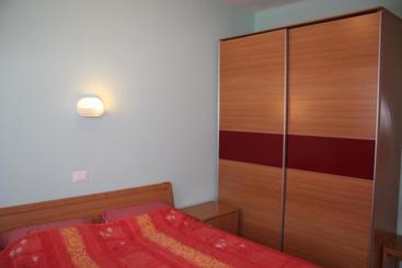 پانسیون Apartment Modrina