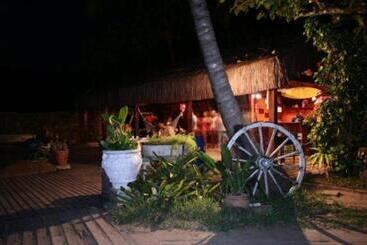 پانسیون Aquario Pousada Hostel Night Club