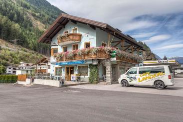 Café Landerl - Matrei in Osttirol