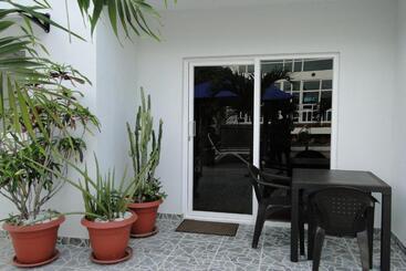 پانسیون Casa Loft