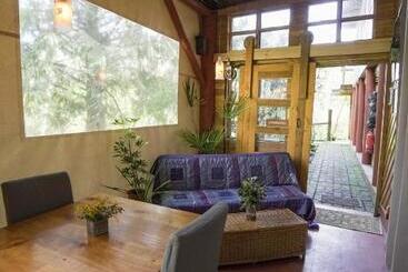 پانسیون El Rincon Eco