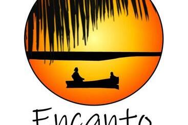 膳宿费 Encanto Lodge