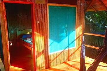 膳宿费 Encanto Lodge