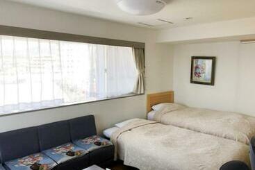 Пансион Fuji Gotemba Condominium Tannpopo