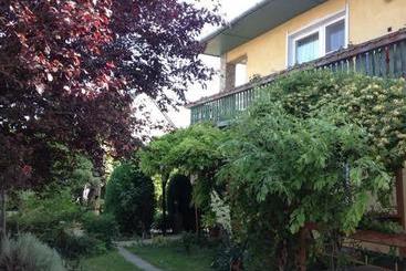 پانسیون Grill Garten Vendégház