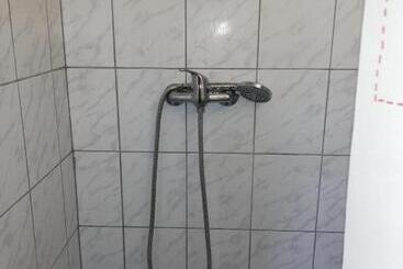 پانسیون Grill Garten Vendégház
