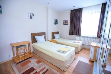 پانسیون Guest House Amore