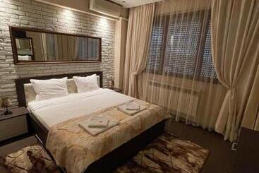پانسیون Guest House Amore