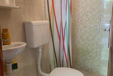پانسیون Guest House Budva