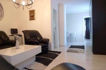 پانسیون Guest House Perla
