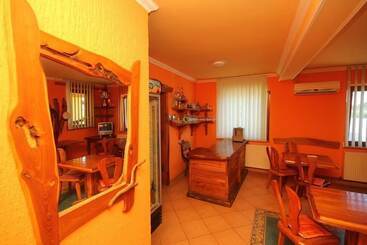پانسیون Guest House Vila Alexandar