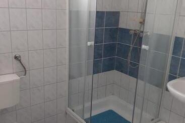 پانسیون Hajnalka Vendégház