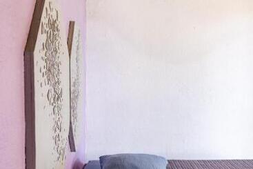 پانسیون Hostel La Botella De Leche   Tamarindo