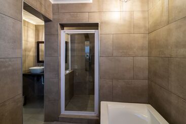 펜션 Lala Dene Lodge