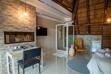 펜션 Lala Dene Lodge