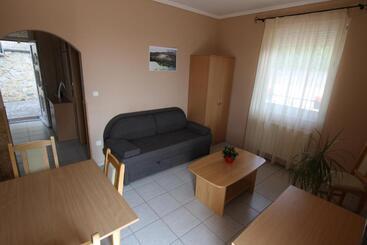پانسیون Návay Vendégház