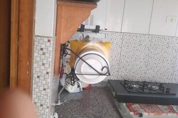 پانسیون Pousada Dos Tucanos