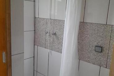 پانسیون Pousada Dos Tucanos