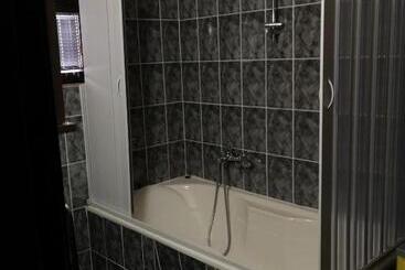 پانسیون Rooms Sanja