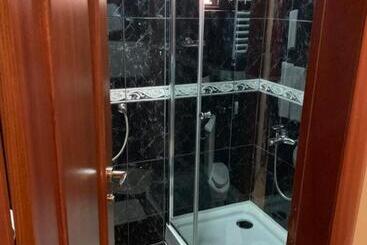 پانسیون Rooms Sanja