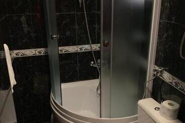 پانسیون Rooms Sanja