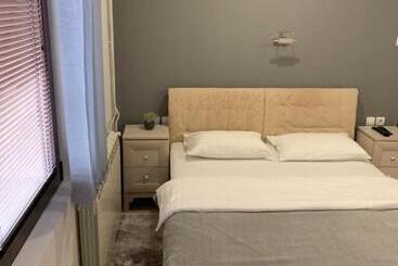 پانسیون Rooms Sanja