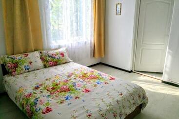 膳宿费 Teo Guest Rooms