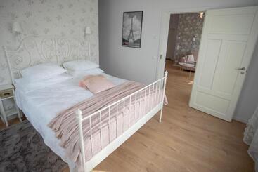 Villa & Restoran Soffa - Haapsalu