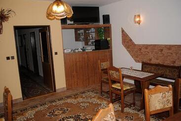 Pension B&b