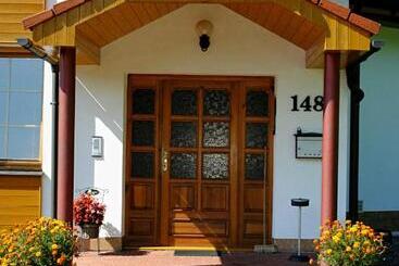 Pension B&b