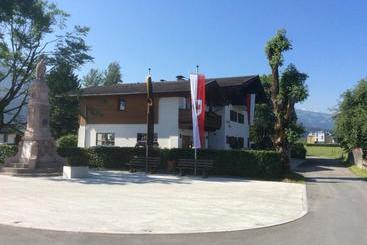Bed And Breakfast Pension Foidl - Oberndorf in Tirol