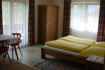 Bed And Breakfast Pension Foidl