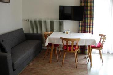 Bed And Breakfast Pension Foidl