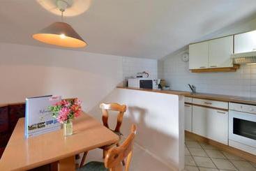 Bed And Breakfast Pension Foidl